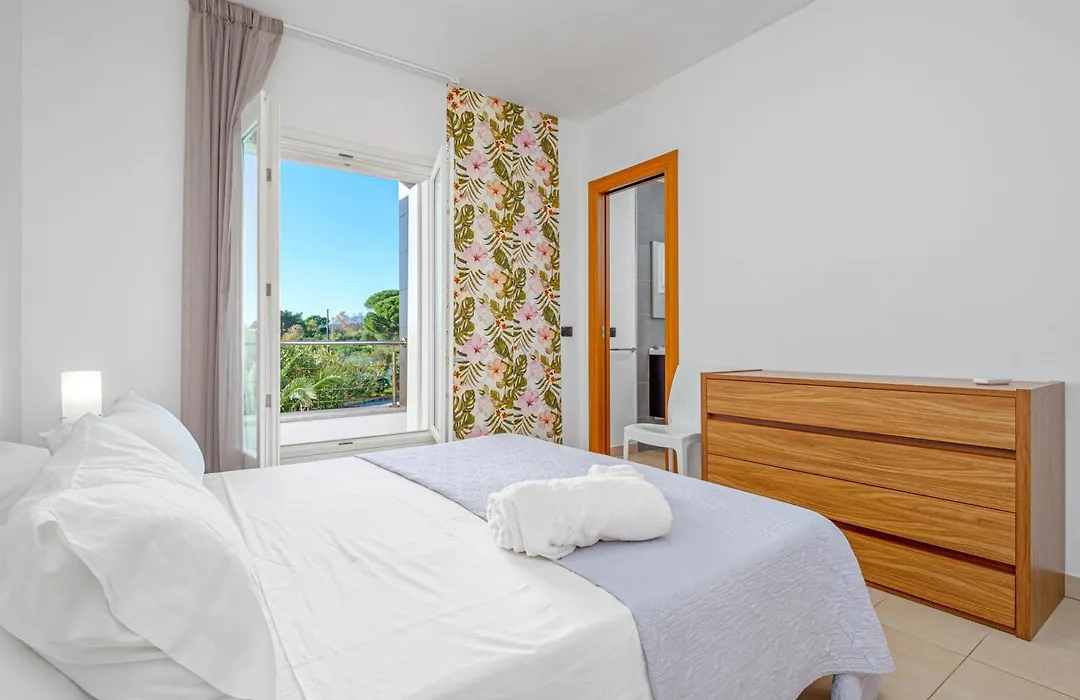Villa Marconi Apartment 8-1